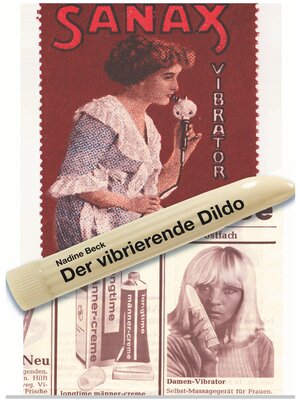cover image of Der vibrierende Dildo